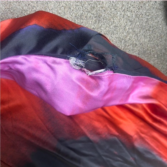 Rat & Boa Solaris Dress - Picture 7 of 8